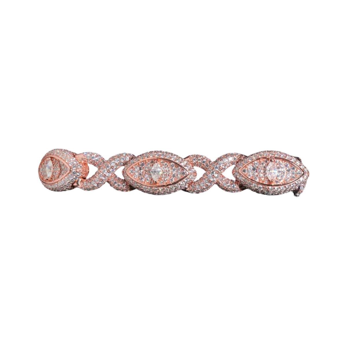Eyes Bracelet