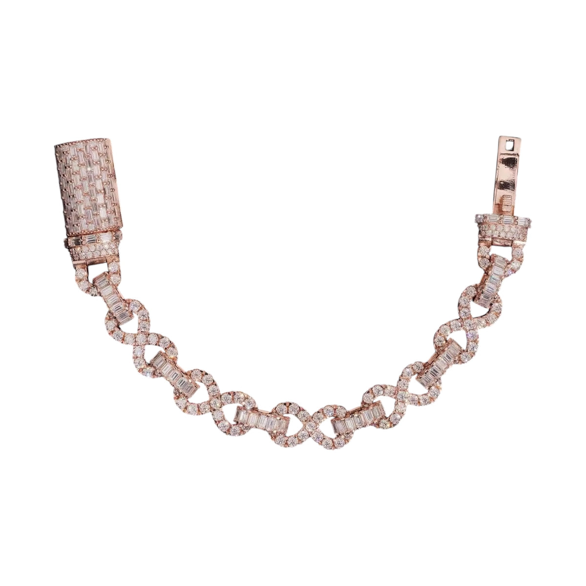 Infinity Bracelet