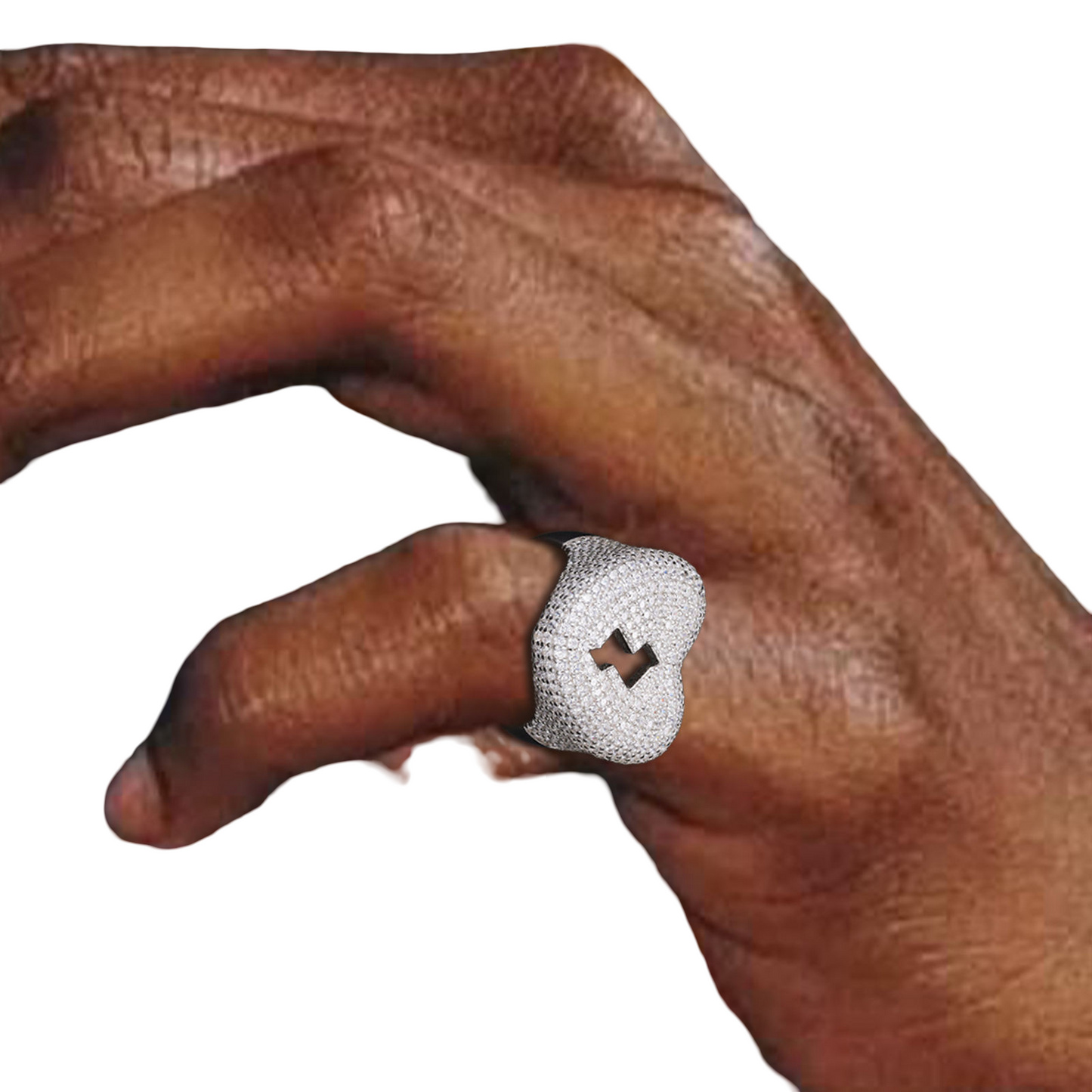 Heartbroken Ring