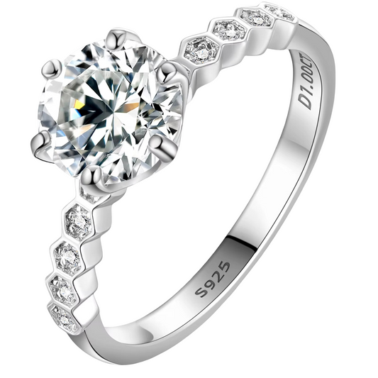 Engagement Ring
