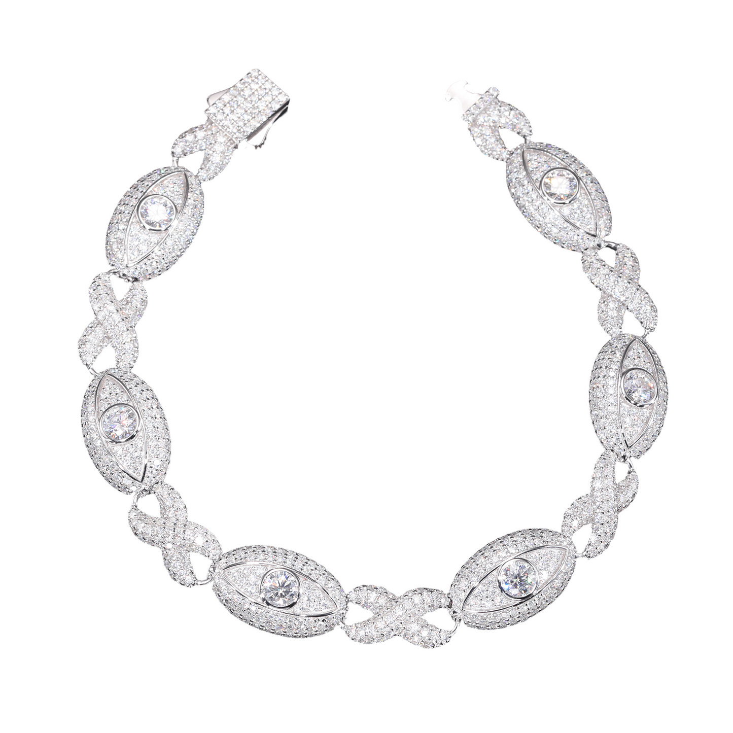 Eyes Bracelet