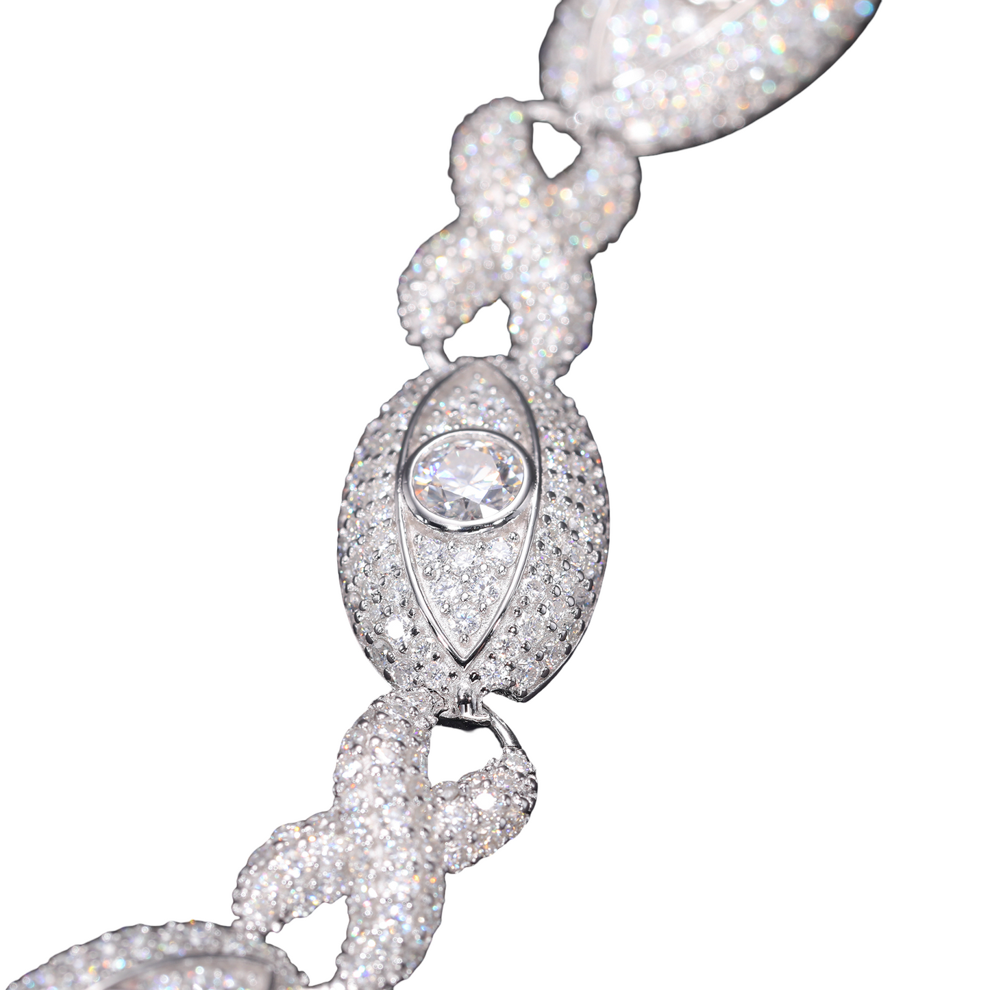 Eyes Bracelet