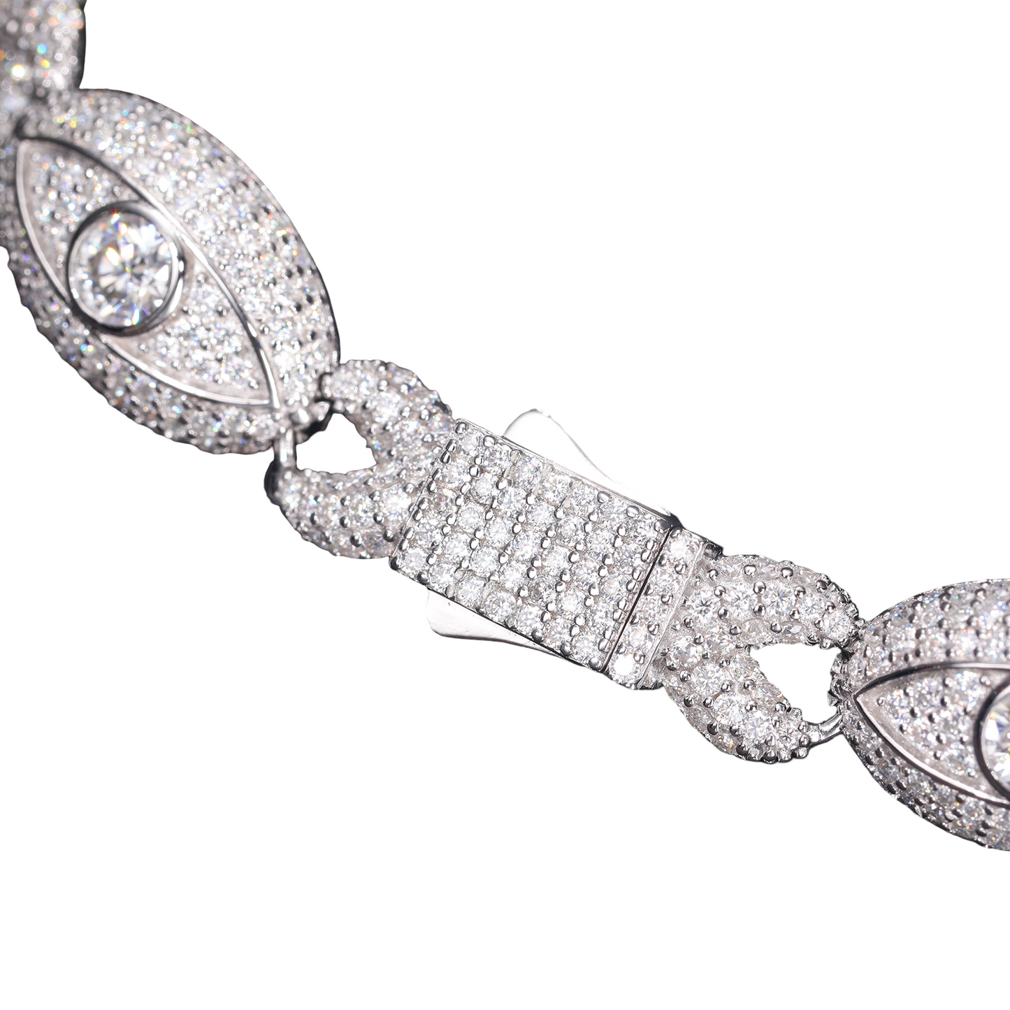 Eyes Bracelet