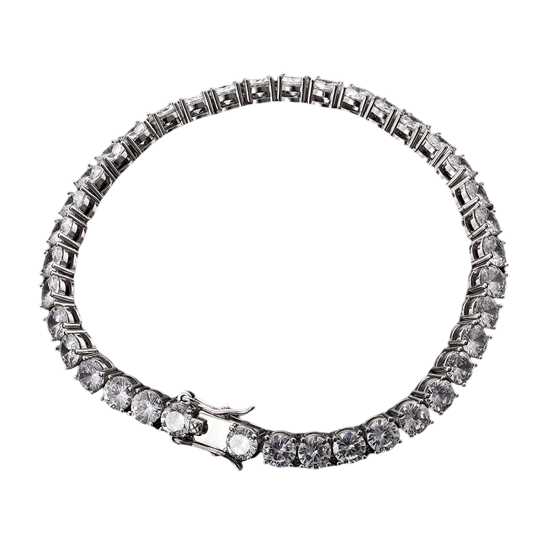 Tennis Bracelet