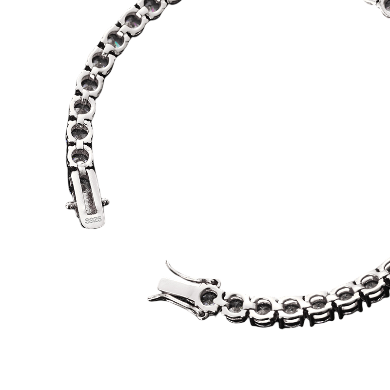 Tennis Bracelet
