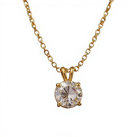 Point of Light Necklace