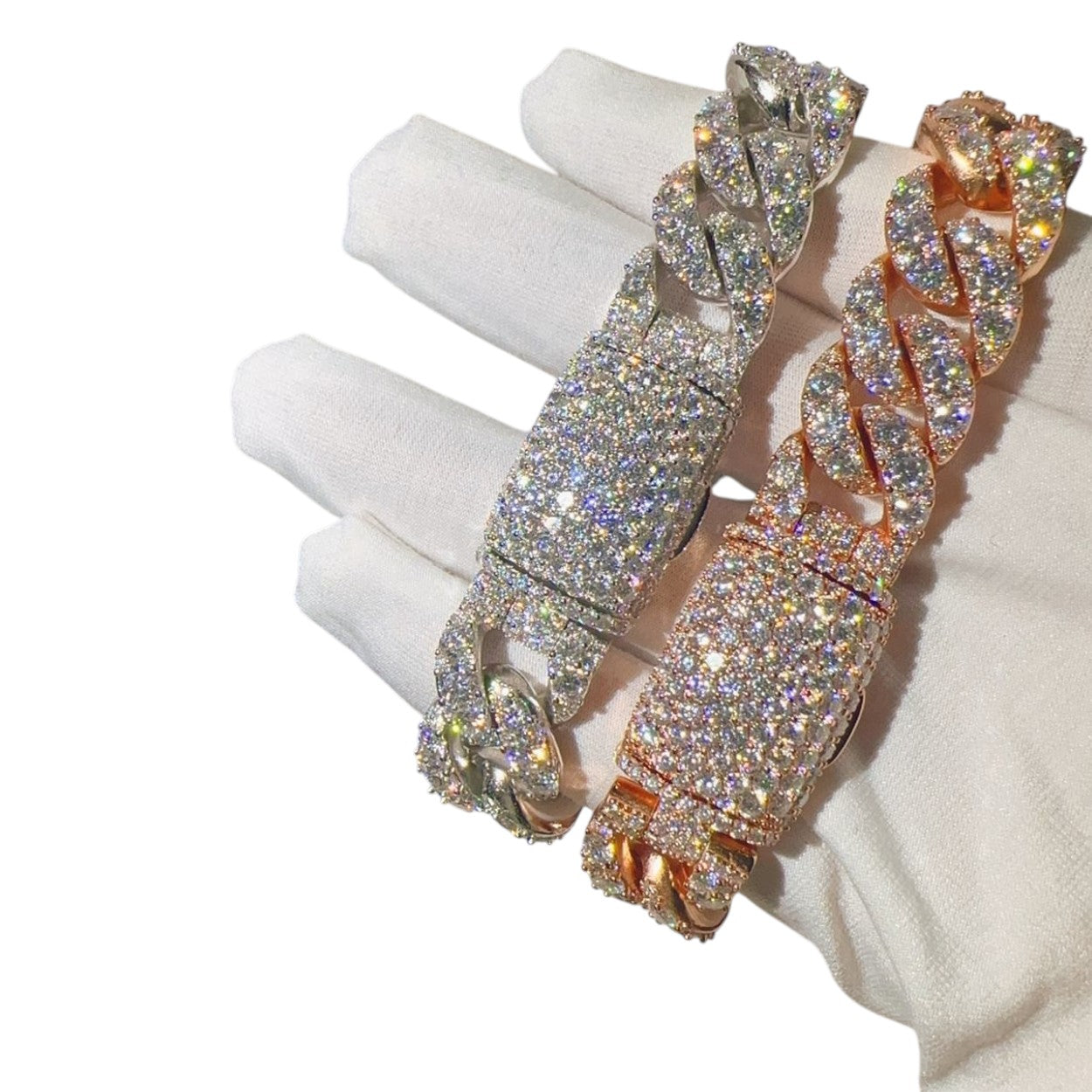 Moonrock Bracelet