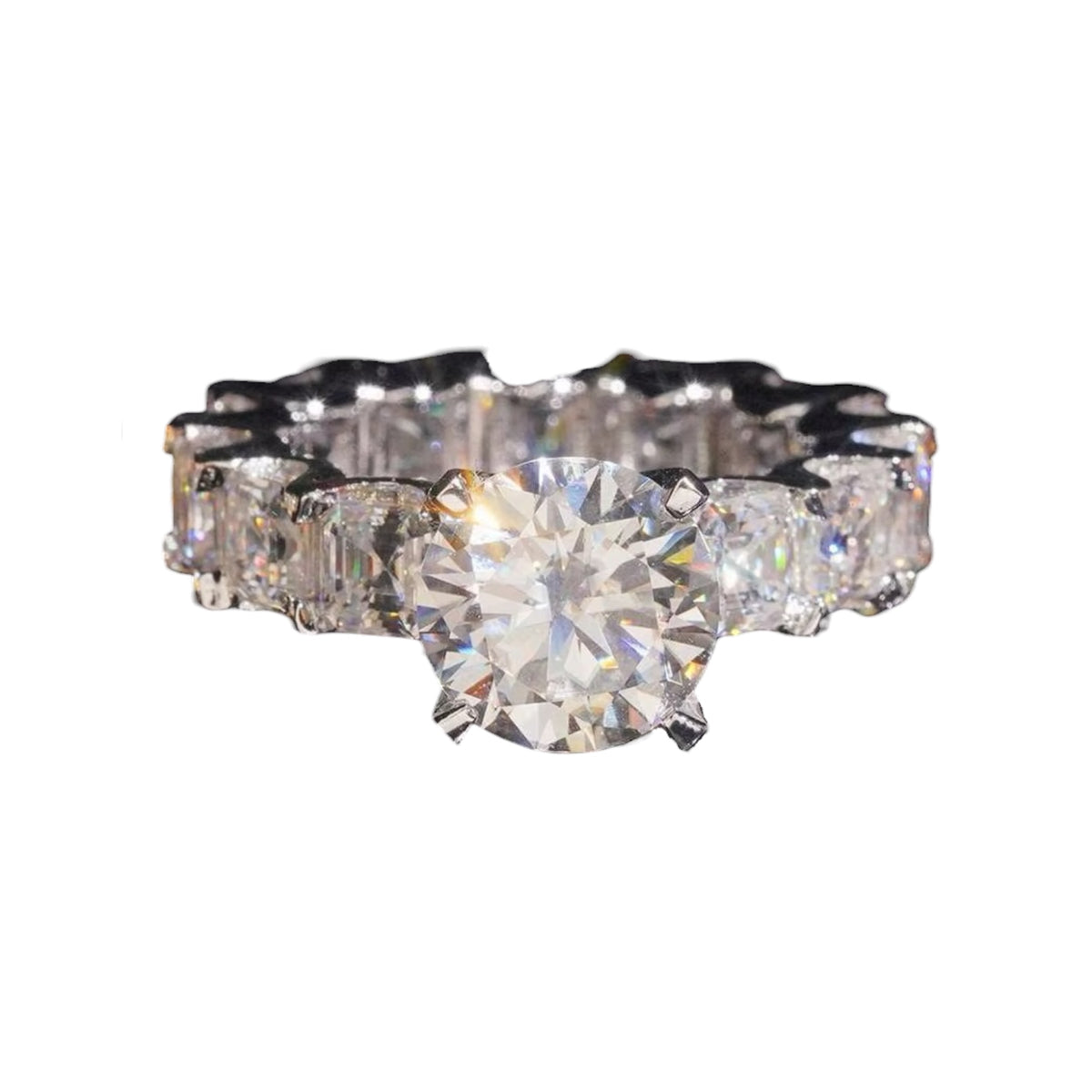 Engagement Ring