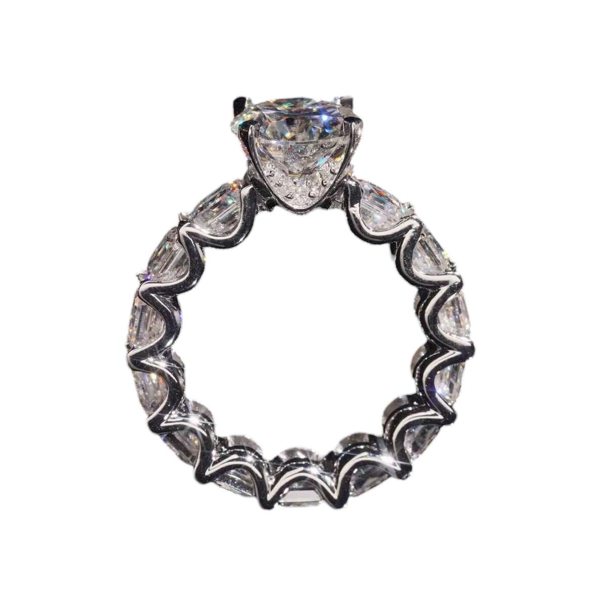 Engagement Ring