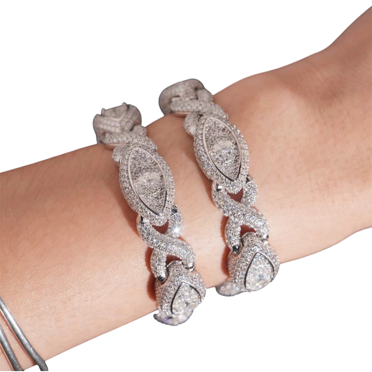 Eyes Bracelet
