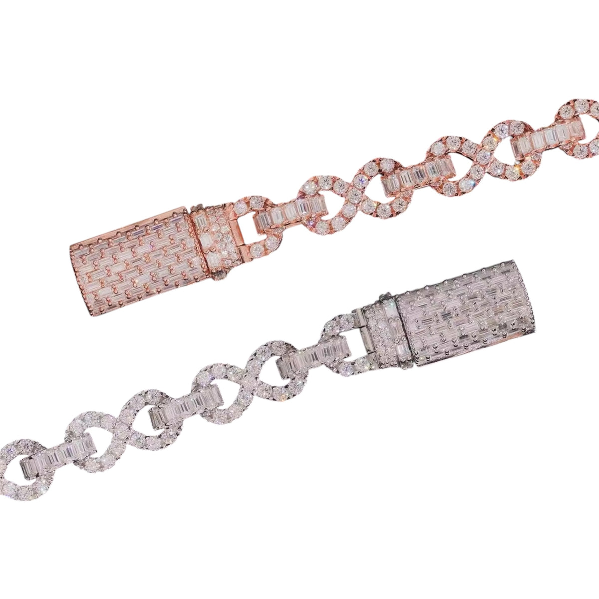 Infinity Bracelet