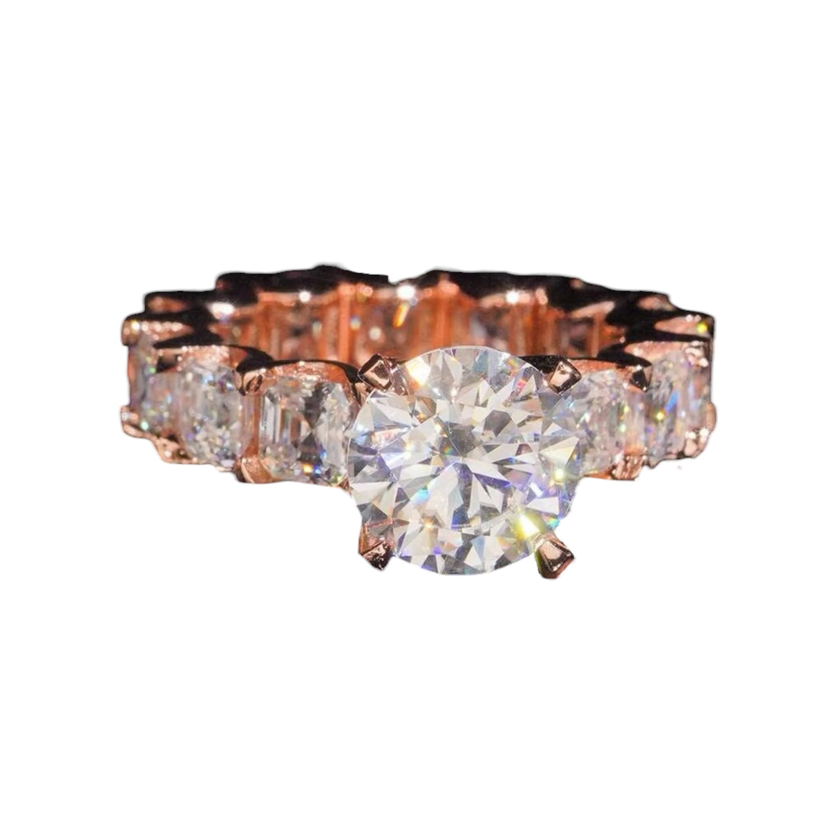 Engagement Ring