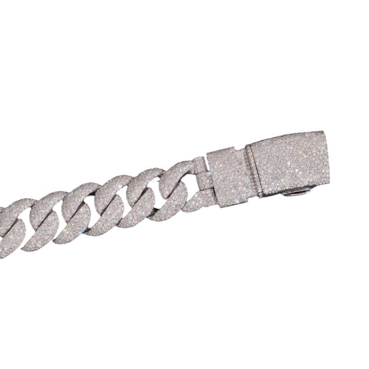 Mosaic Cuban Chain