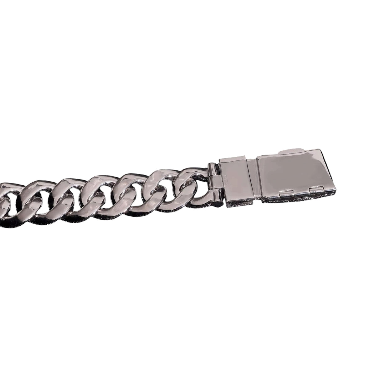 Mosaic Cuban Chain