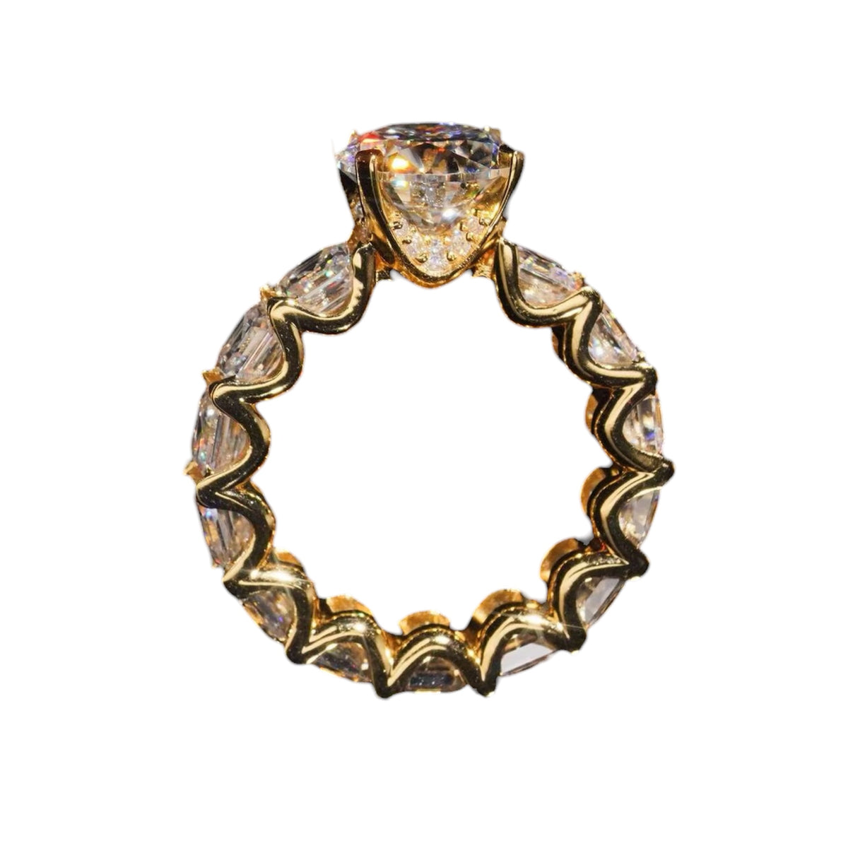 Engagement Ring