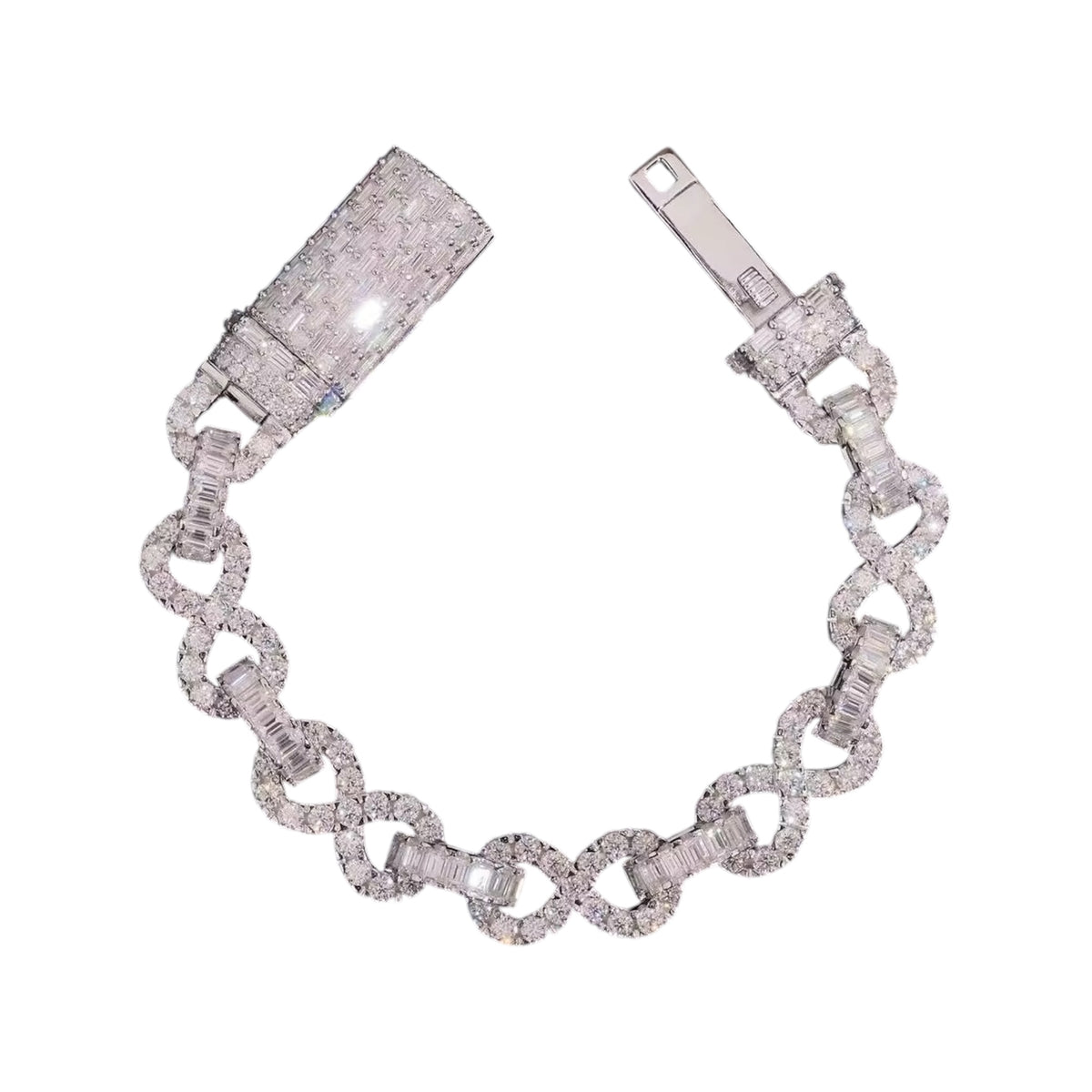 Infinity Bracelet