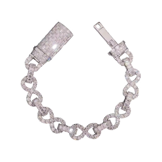 Infinity Bracelet