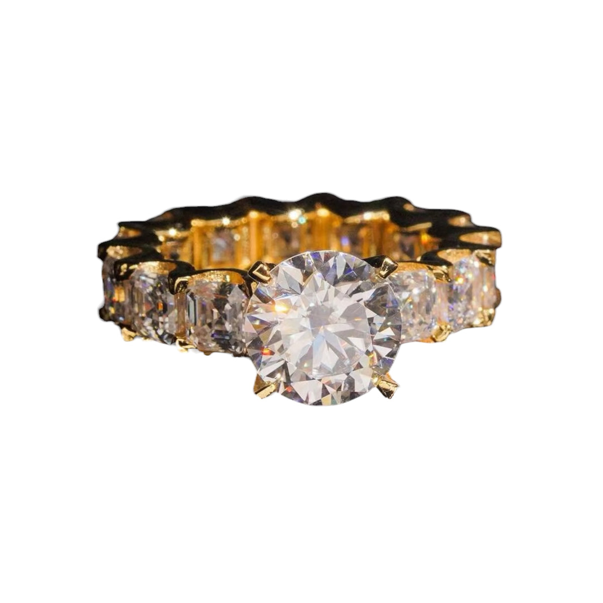 Engagement Ring
