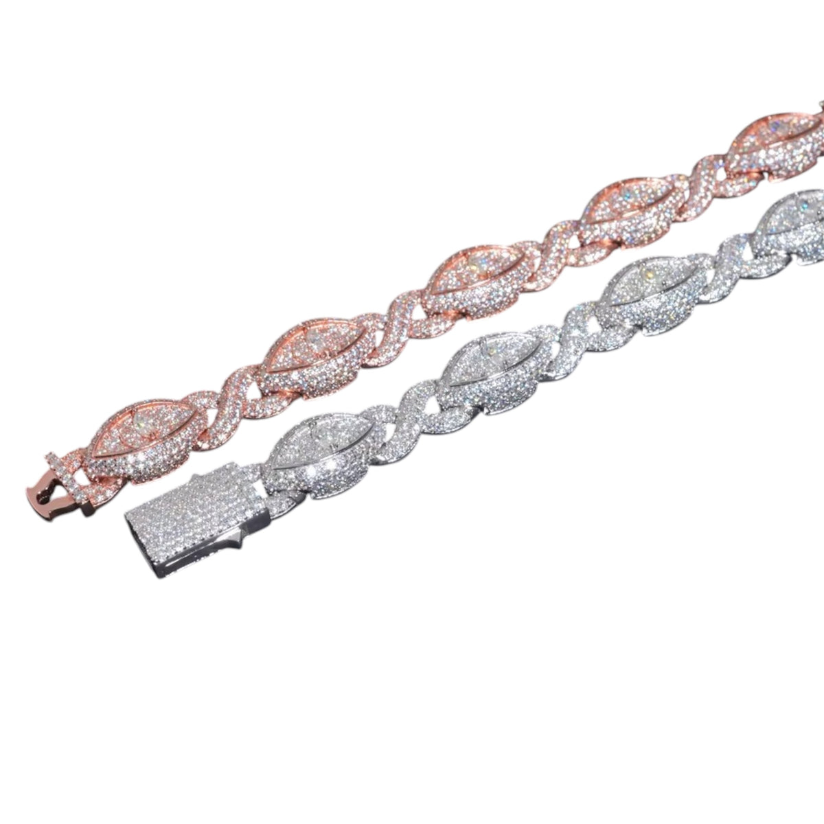 Eyes Bracelet