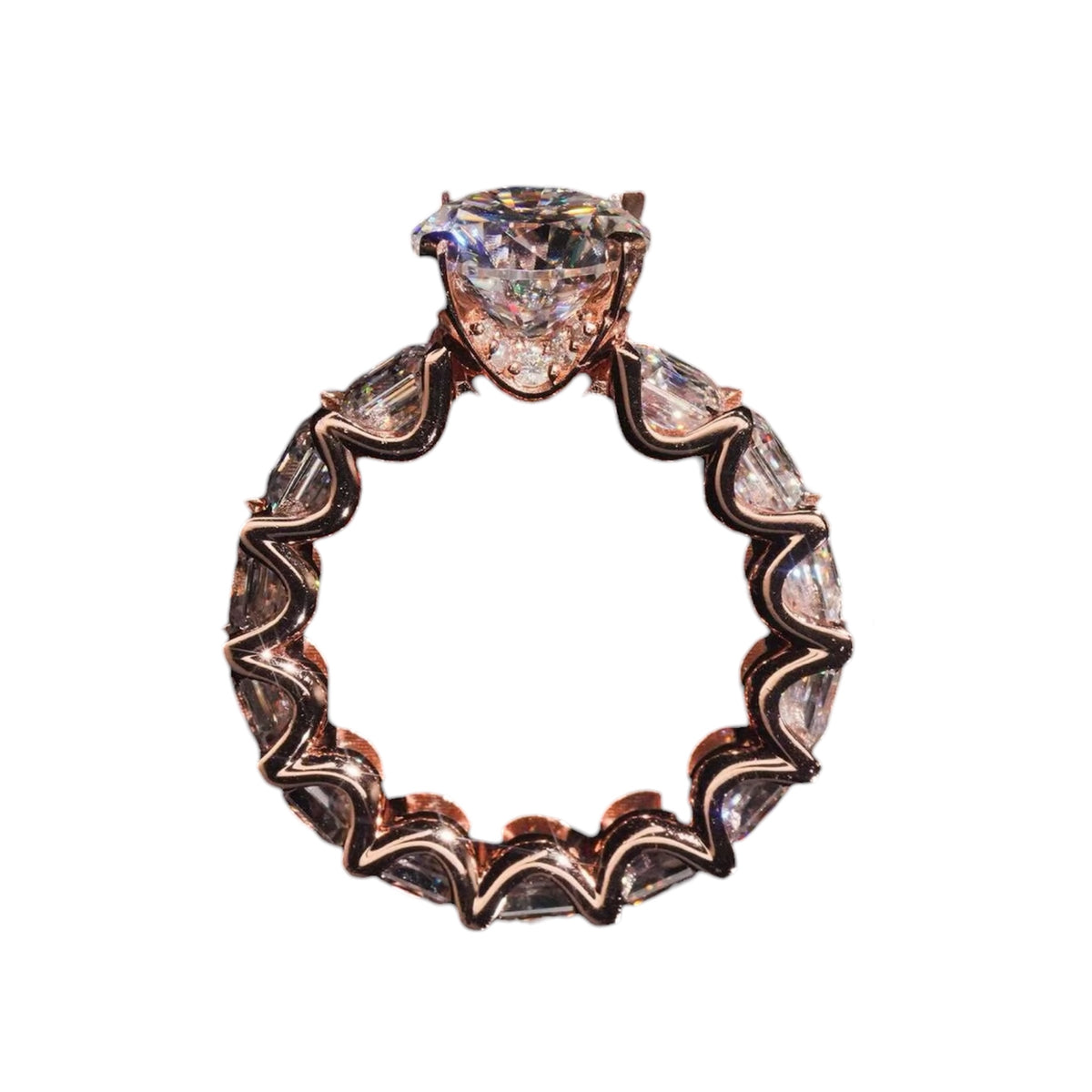 Engagement Ring