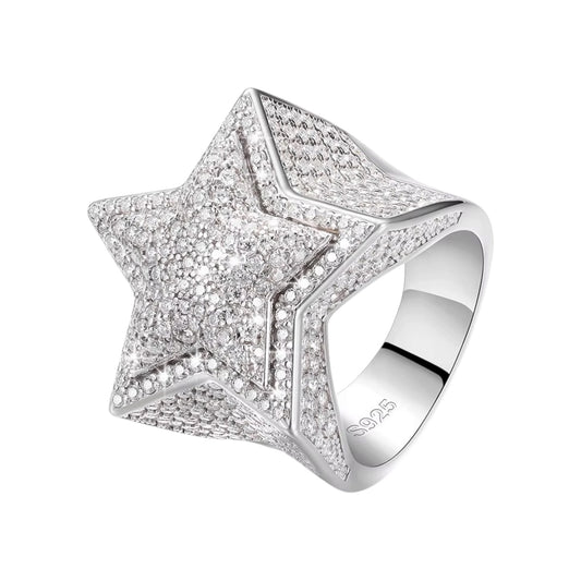 Star Ring
