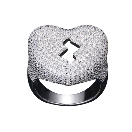 Heartbroken Ring