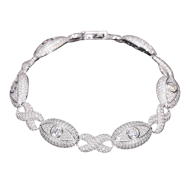 Eyes Bracelet