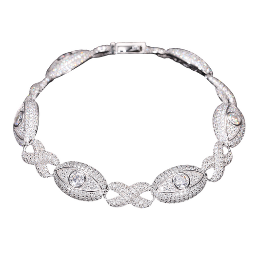 Eyes Bracelet