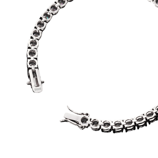 Tennis Bracelet