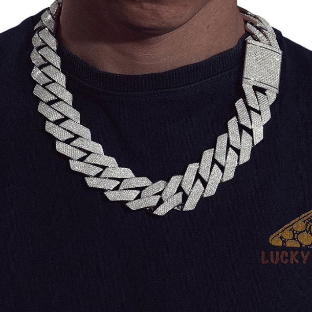 Big Boy Cuban Bracelet