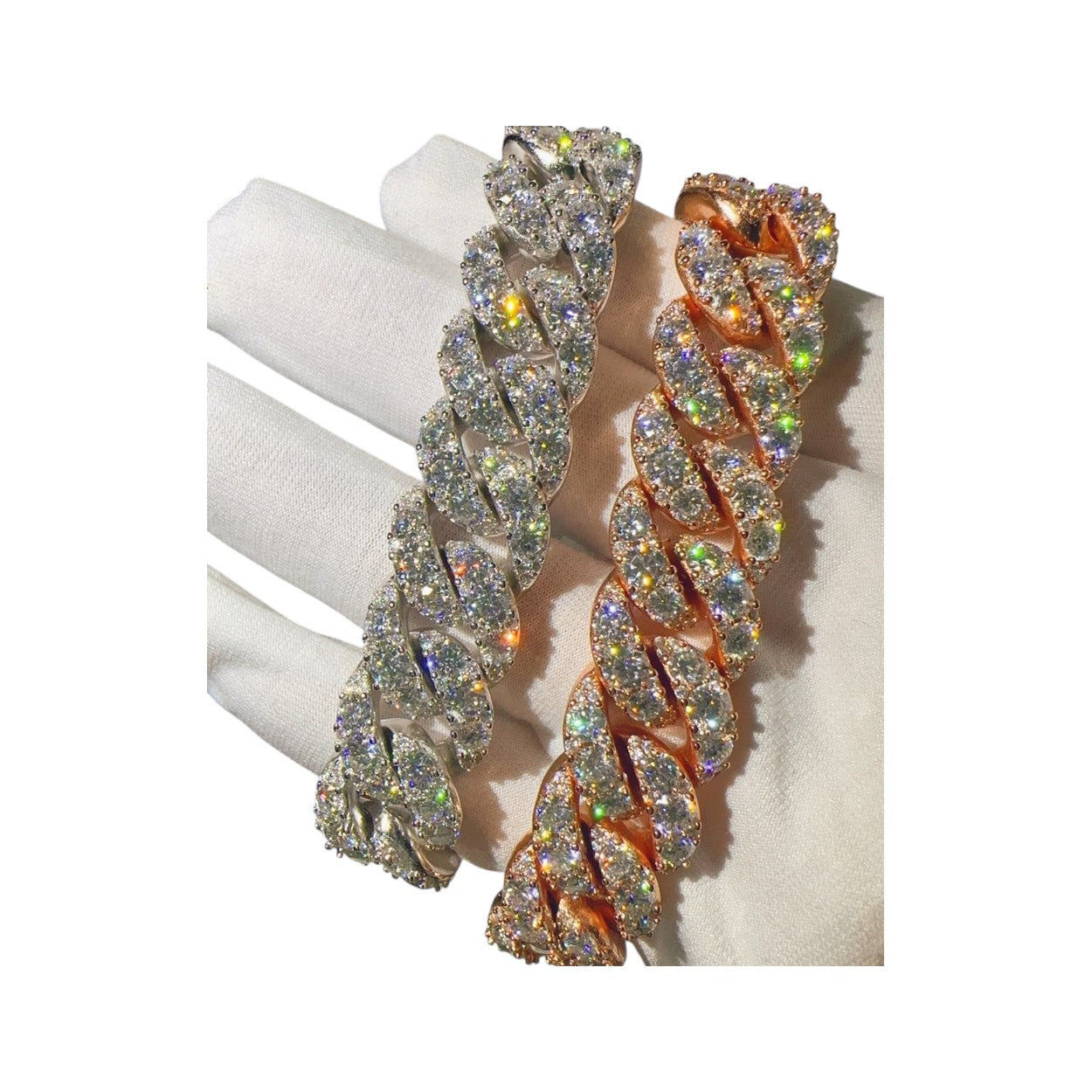 Moonrock Bracelet