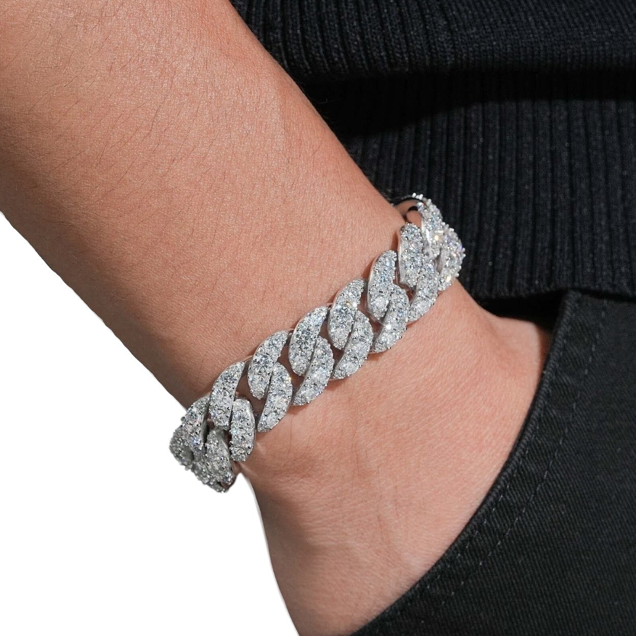 Moonrock Bracelet