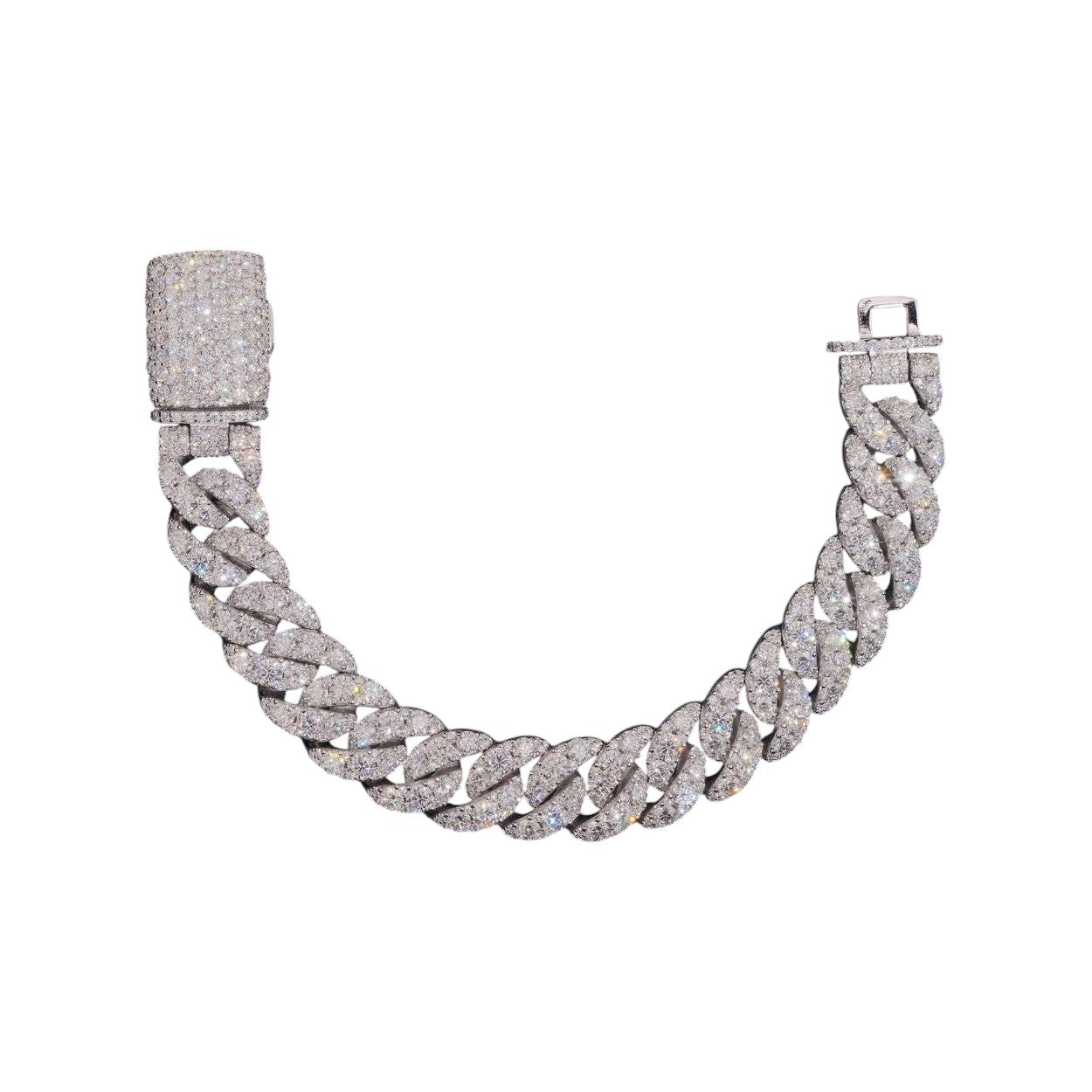 Moonrock Bracelet